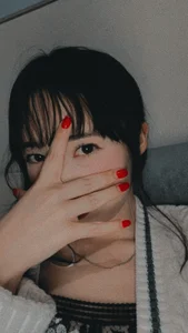 ivyloveu11 My face 🥰 사진 2