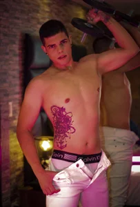 RealJoel know me Foto 8