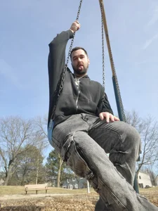 ApexPuppy Having fun at the park!!! 🐶🐶🐕 รูป  8