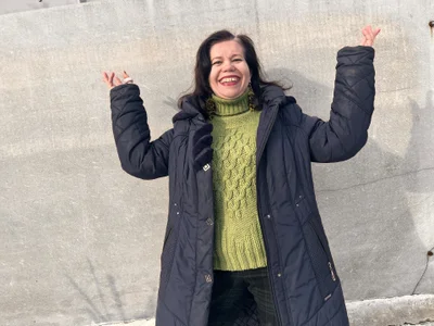 Public od ScarlettWotte  4 snímek