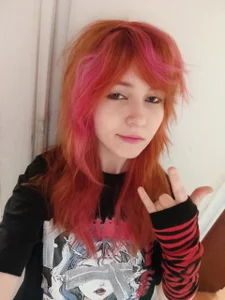 KamiBleich meow Pic