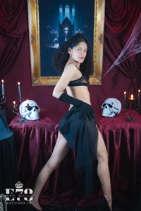 Alice_candace Happy halloween Εικόνα 7