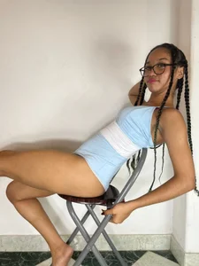 ✨ A delicious secret de GiselleVice Foto 5