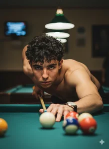 Syriussz relax Gambar