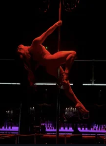 EllaEroticaX Public Pic 8