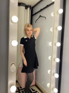 EllieMurler mirror Pic