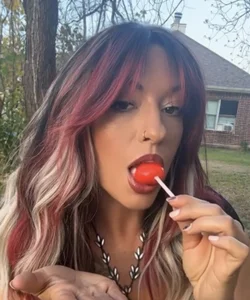 Trophy_Milf Me and Nature Foto 4