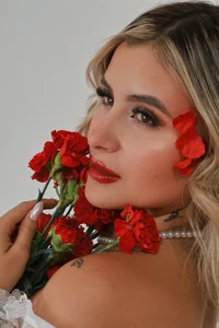 AnnaBrooks1 Garden of Intimacy 🌷 Foto 7