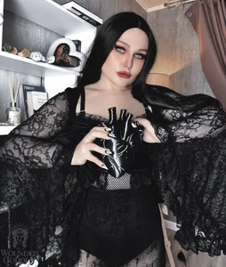 Wounded_Goddess_ kullanıcısının My Heart — My Rules albümü -  5 fotoğraf