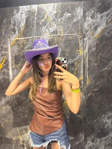 Ema_porcaroli Cowgirl 🤠 Pic 7