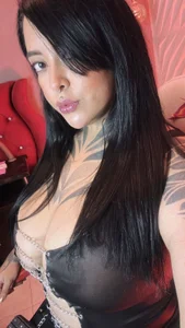 Nocturnapsy black Immagine  3