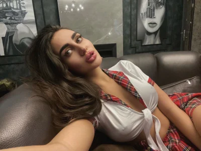 Lil_Gabby Moments of life 圖片