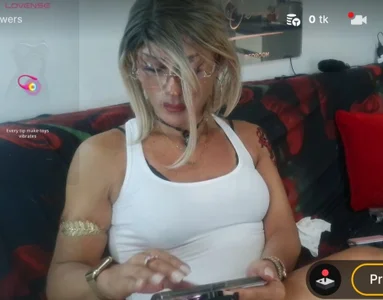 LadyOxana Public Foto 5