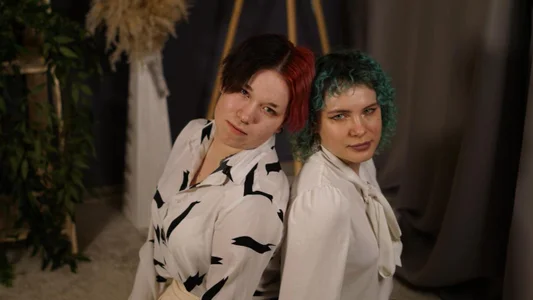 MaxineHakey Behind the Smile Pic 4