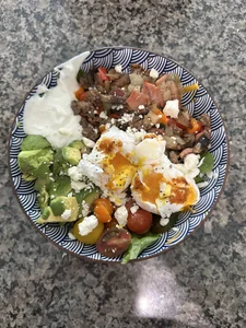 Beauty4AGentCook with me :)图片