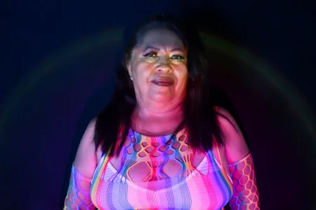 Keira_Lennox Cute rainbow Foto