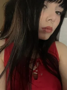 alicegoth redroom Immagine 