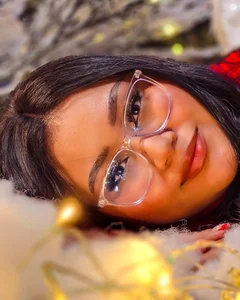 AmberLewis_ Sexy Christmasss Immagine  4