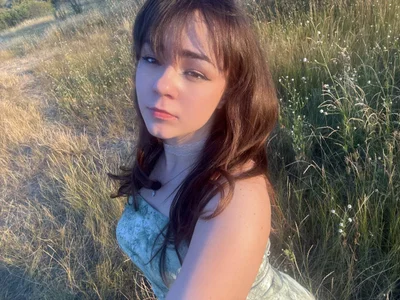 BrendaChambers I have beautiful eyes, right? ❤️ Kuva 5