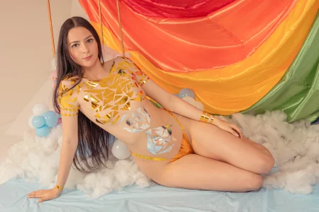 Keidancee pride!! Hình