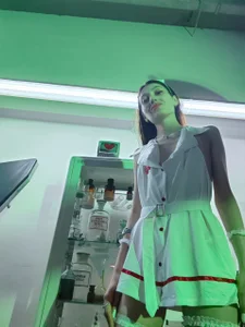 Iren Iren beautiful and helpful doctor or nurse Immagine  8