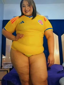 BustyyJuicy_Rs 🇨🇴 Colombia Match Day ⚽💛 صورة واحدة|BustyyJuicy_Rs 🇨🇴 Colombia Match Day ⚽💛 صورتان|BustyyJuicy_Rs 🇨🇴 Colombia Match Day ⚽💛  4 صور|BustyyJuicy_Rs 🇨🇴 Colombia Match Day ⚽💛  4 صورة
