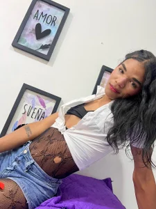 yeika_smith look at me one more time🥰💋 사진 5