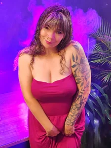 charlotedoll blue smoke Pic 3