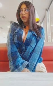 ValeryMorghan My Day Blue Pic 5