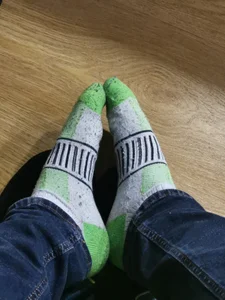 franckrigogne Pieds Foto