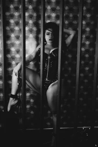 Queen_Mellzn FOTOS Pic