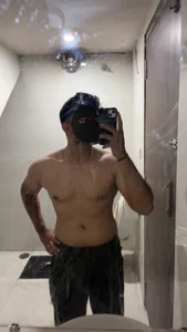 alphaflex1204 Sexy Foto