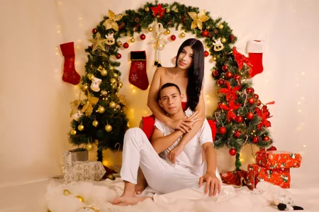 Antonella_And_Thiago sensual christmas صورة واحدة|Antonella_And_Thiago sensual christmas صورتان|Antonella_And_Thiago sensual christmas  4 صور|Antonella_And_Thiago sensual christmas  4 صورة