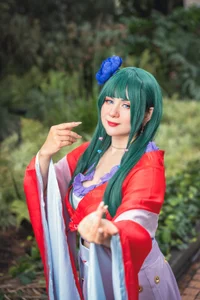 Maomao- Diarios de la Boticaria de harimoon1 Foto 3