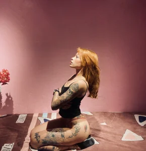 Bunny_belYou girl favorite图片 6