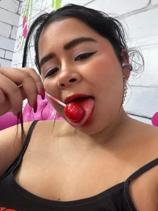 AriaMoonnn💘🥵💋图片