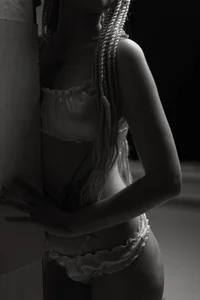 Nerissa_xo something new and hot Immagine  4