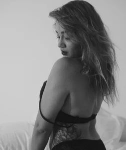 Black & White de Jessie__Hot  2 Imagens