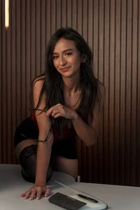 EmmaCame HI, NICE TO MEET YOU Pic 5