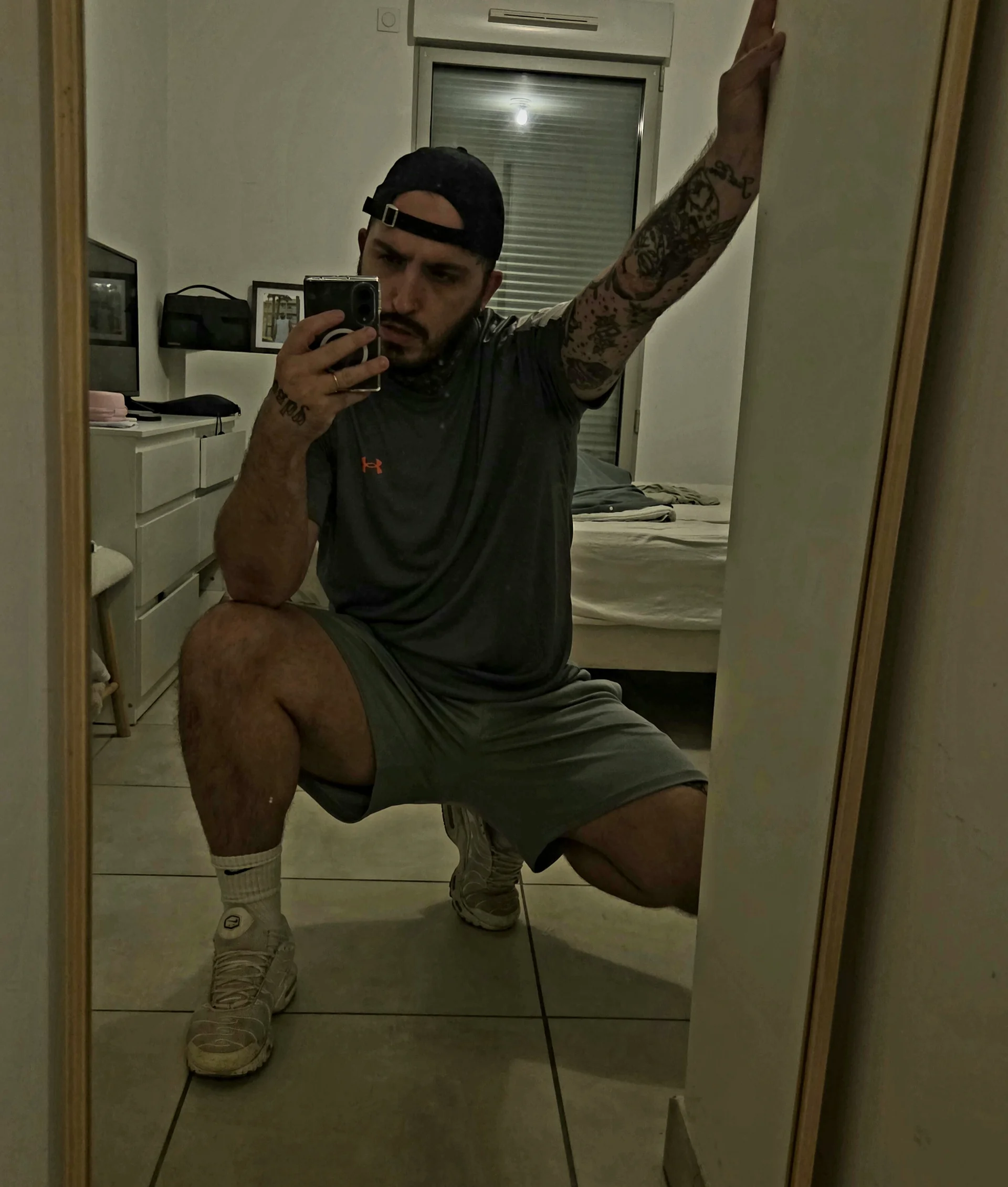 MrBearTattooX Public Pic 2