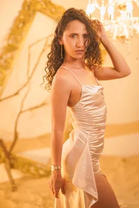 Your Fantasy in the Desert 🔥✨ od FernandaBrown__  5 snímek