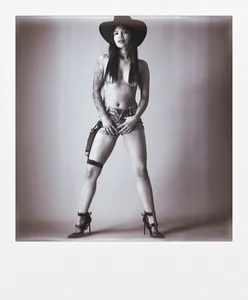 Alaia_Asuka 🌵Desert Heat Pic