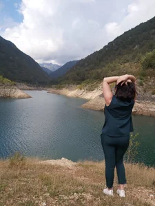 Italy, the first trip de natnett  3 photos