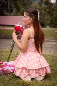 EmilyWinter_ Sweet💘 Billede 3