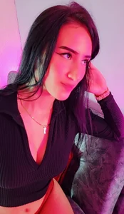 mei_sweetcat With little clothes for you Pic 2