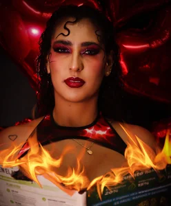 lorrayne_ Always waiting for you Immagine 