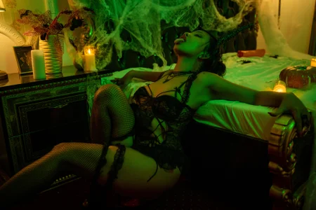 ElyaQuinn Whispers from the Dark Pic 5