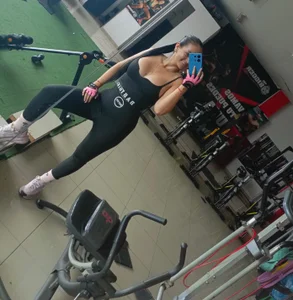 salo-rousee Gym Poză