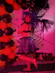 Italy_noir Halloween 🎃🎃💀👻👻 slika 2