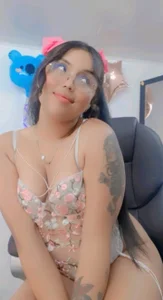 hollyprincess_2 Your dream lady ♥ Pic